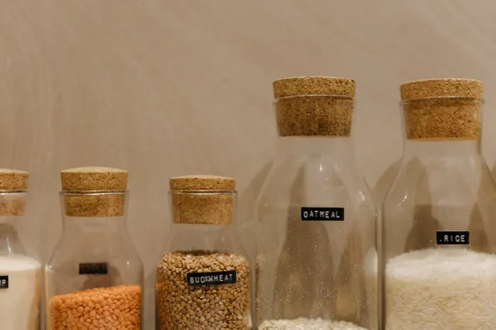 Deciding When to Replace Pantry Organization Supplies